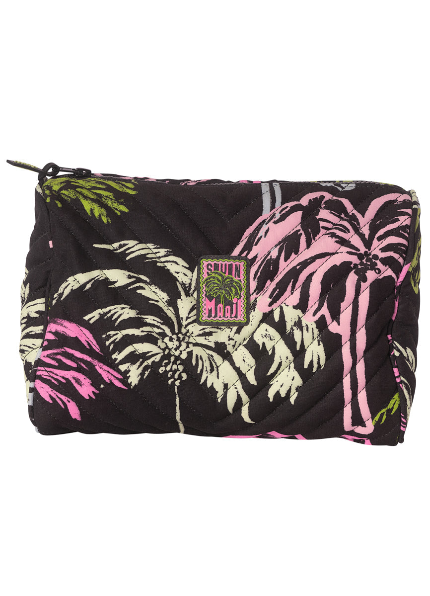 Neon Palmery Lucy Large Pocket Pockets