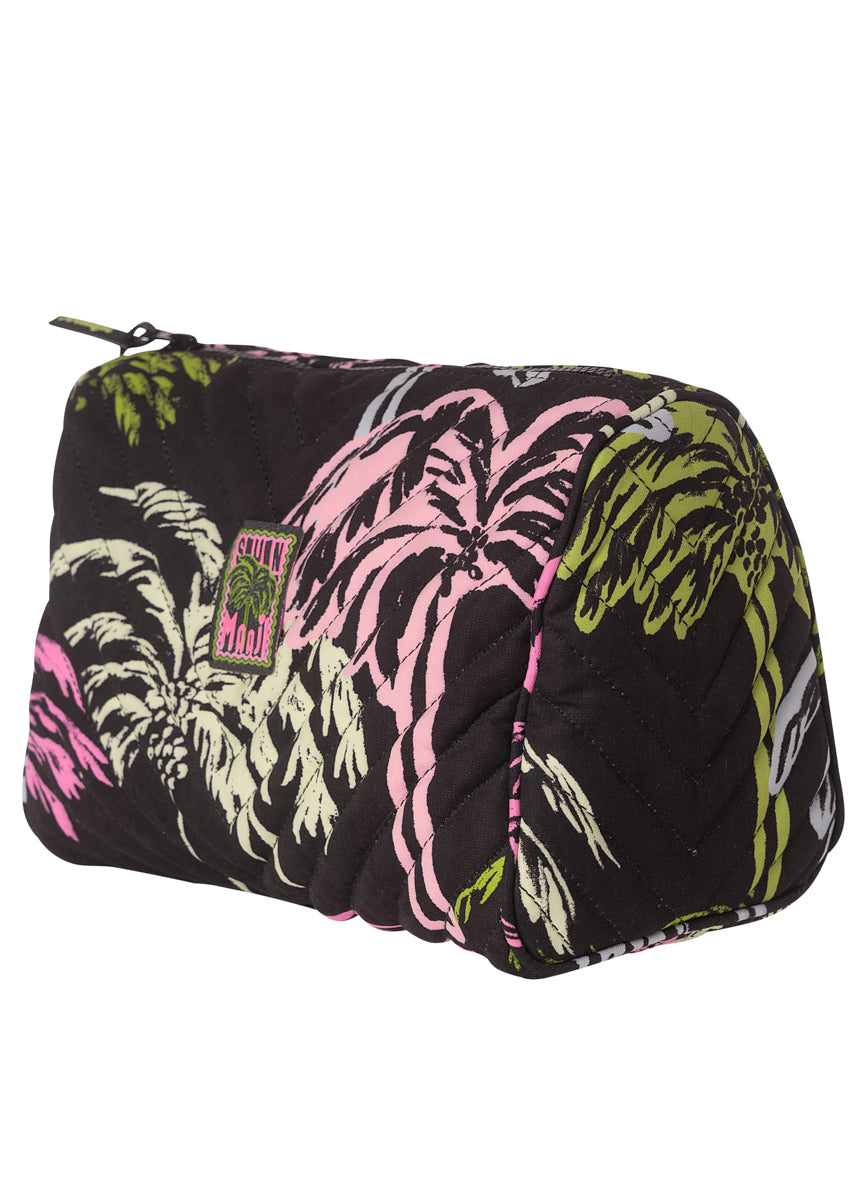 Neon Palmery Lucy Large Pocket Pockets