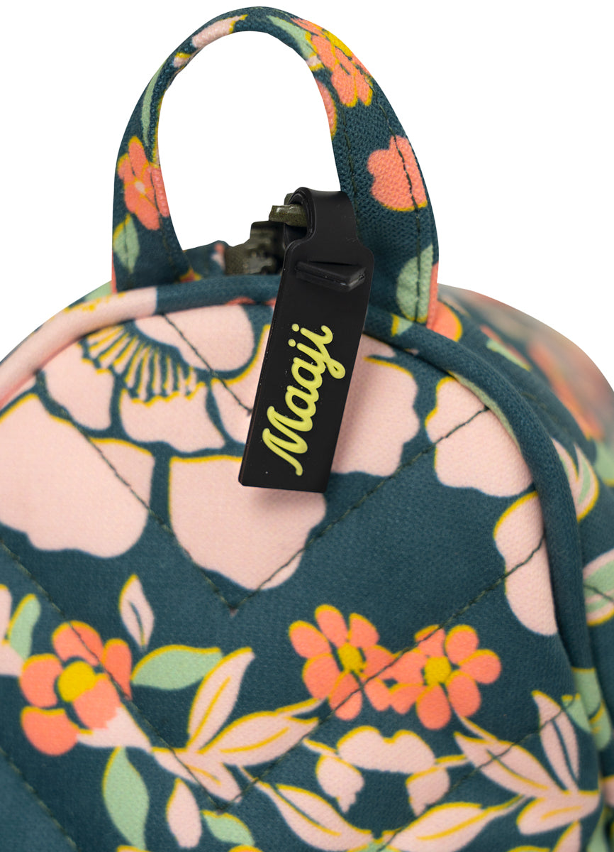 Arabesque Rose Lucy Large Pocket