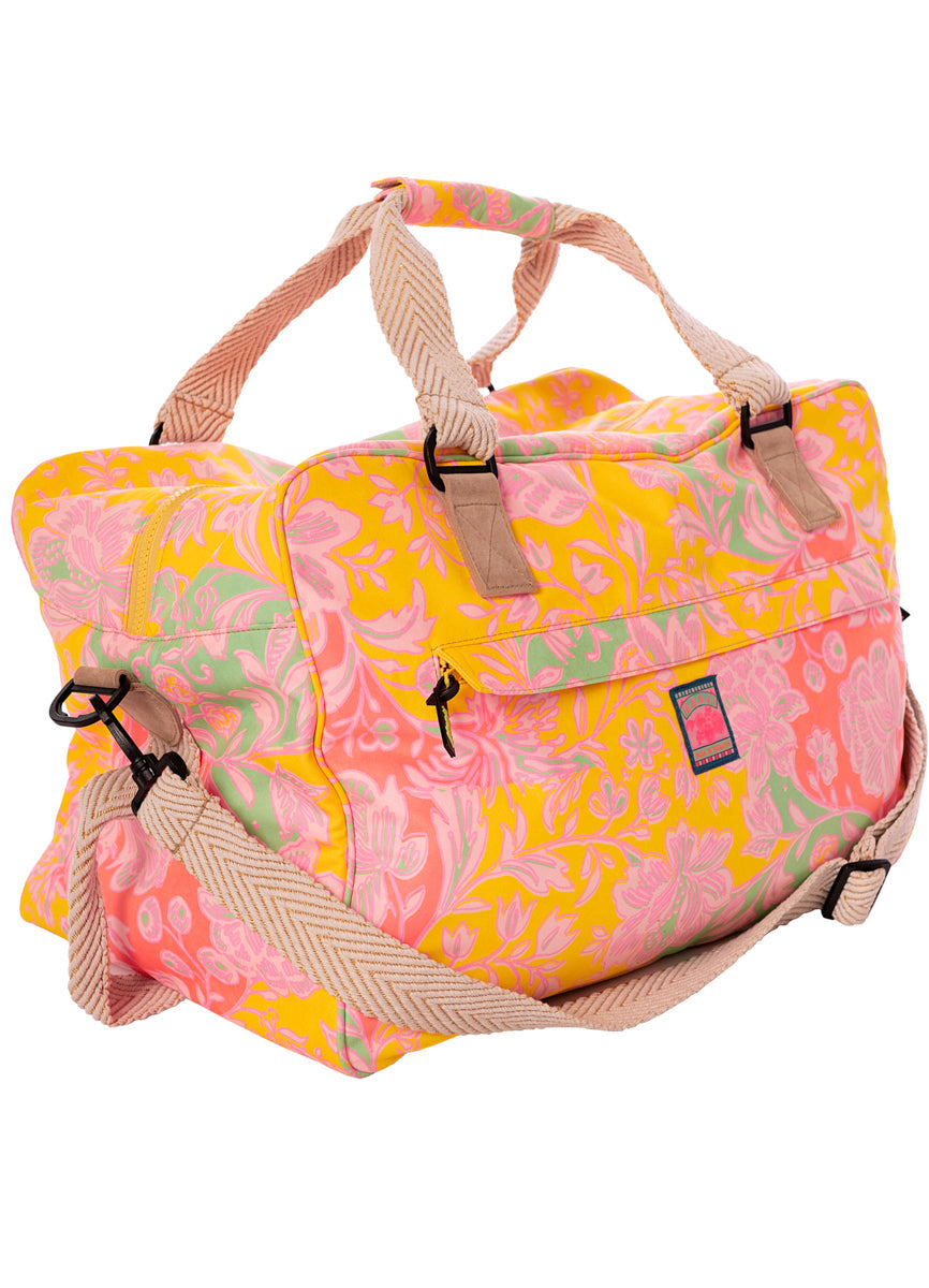 Arabian Nights Sophie Weekender Bags