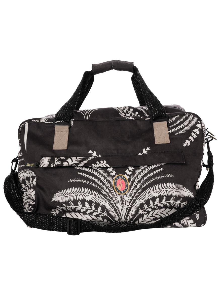 Midnight Palm Sophie Weekender Bags