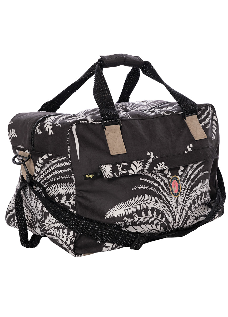 Midnight Palm Sophie Weekender Bags