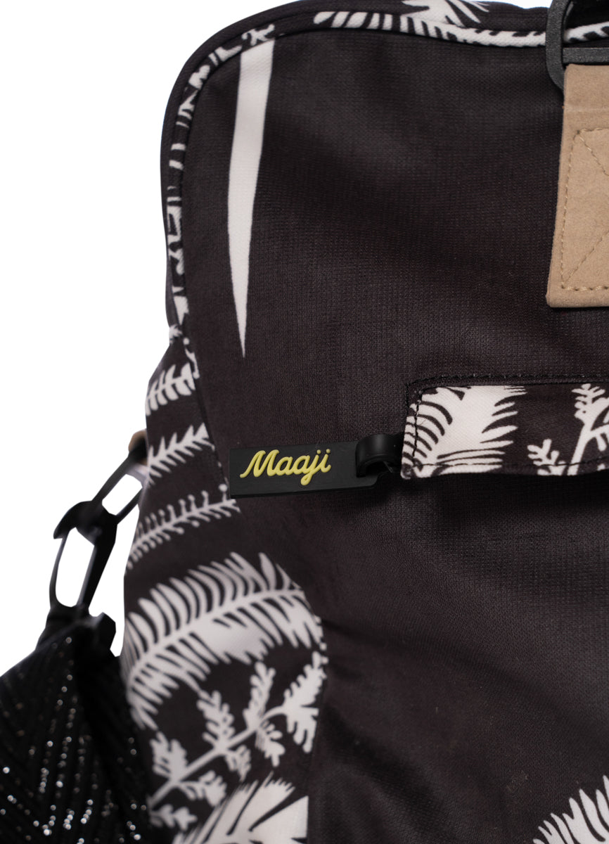 Midnight Palm Sophie Weekender Bags