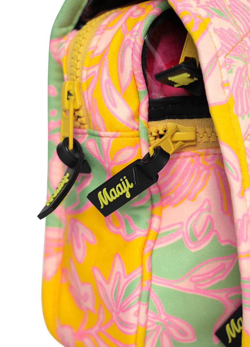 Arabian Nights Hana Double Pocket