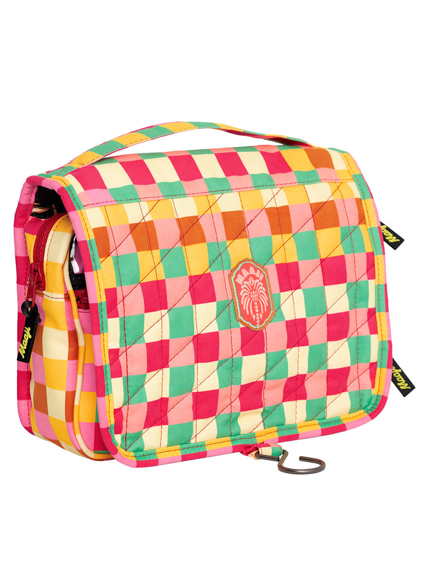 Golden Gambit Hana Double Pocket