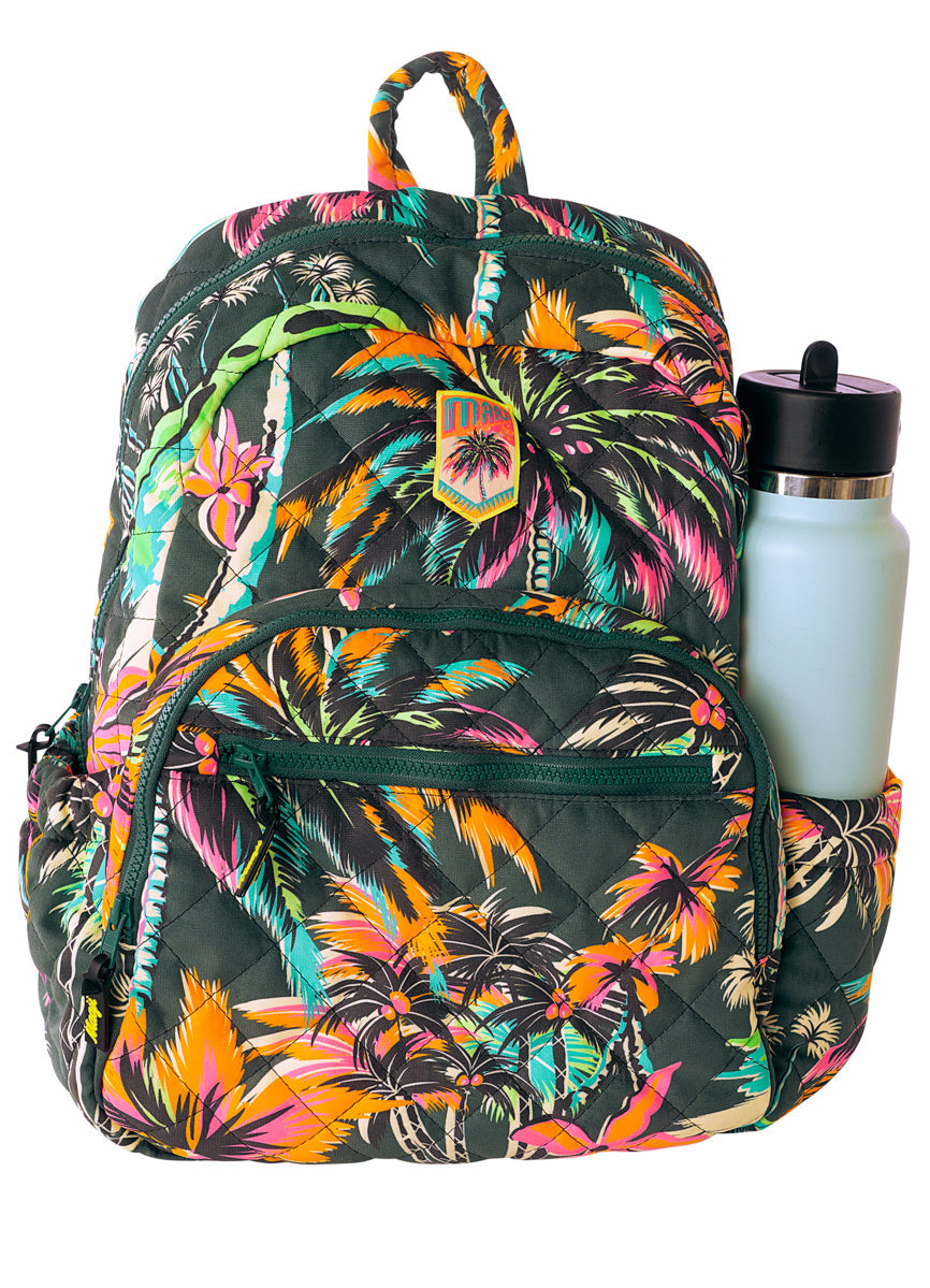Funky Fiesta Chill Back Pack Bags