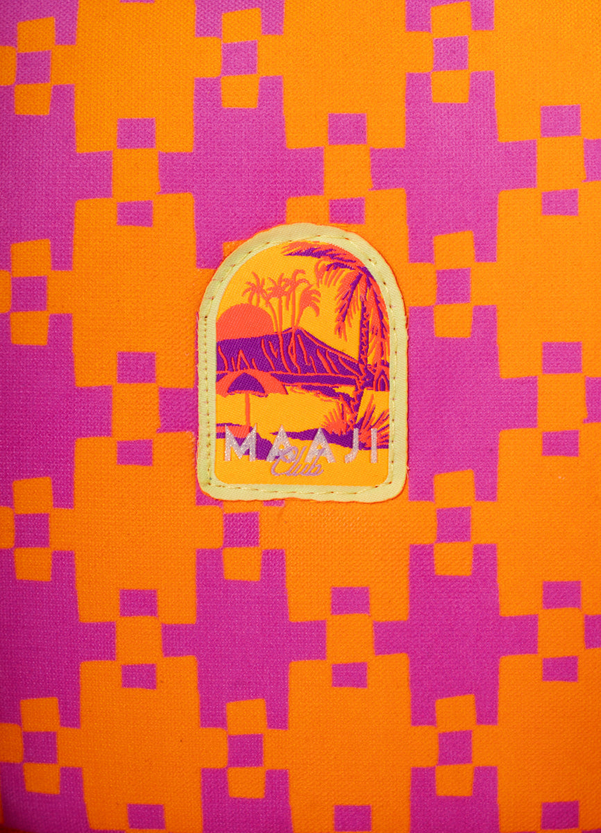 Gallineto Glow Edith Snacks Box