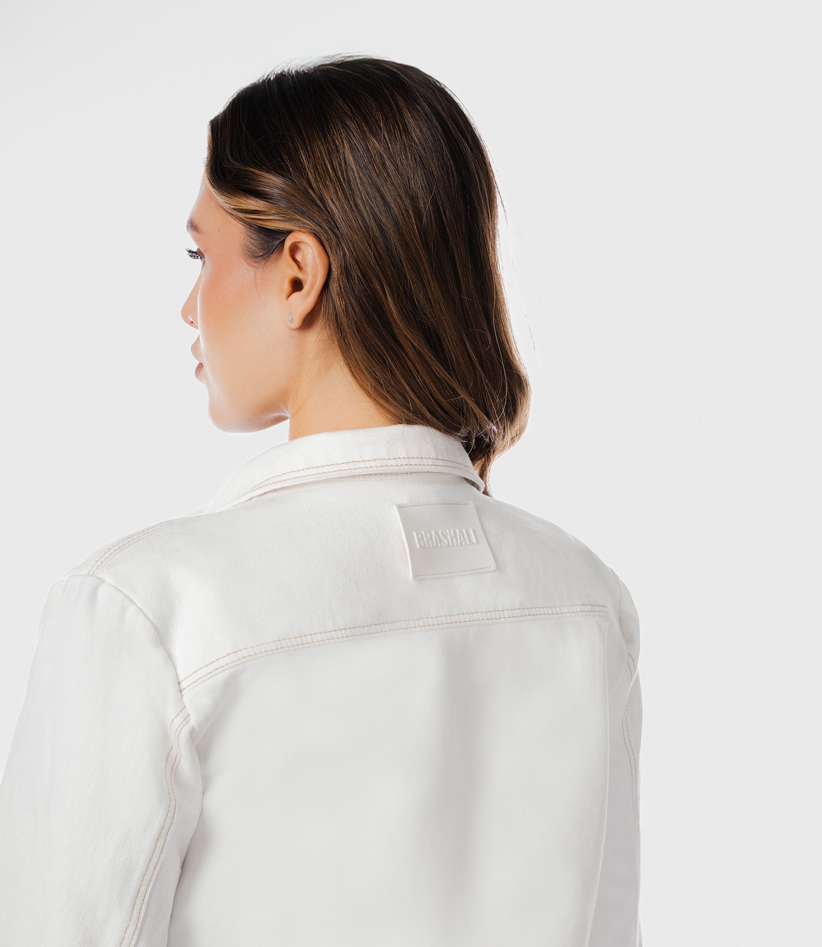 Siena Jacket