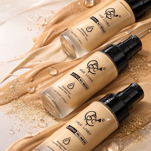 Base De Maquillaje True Lover