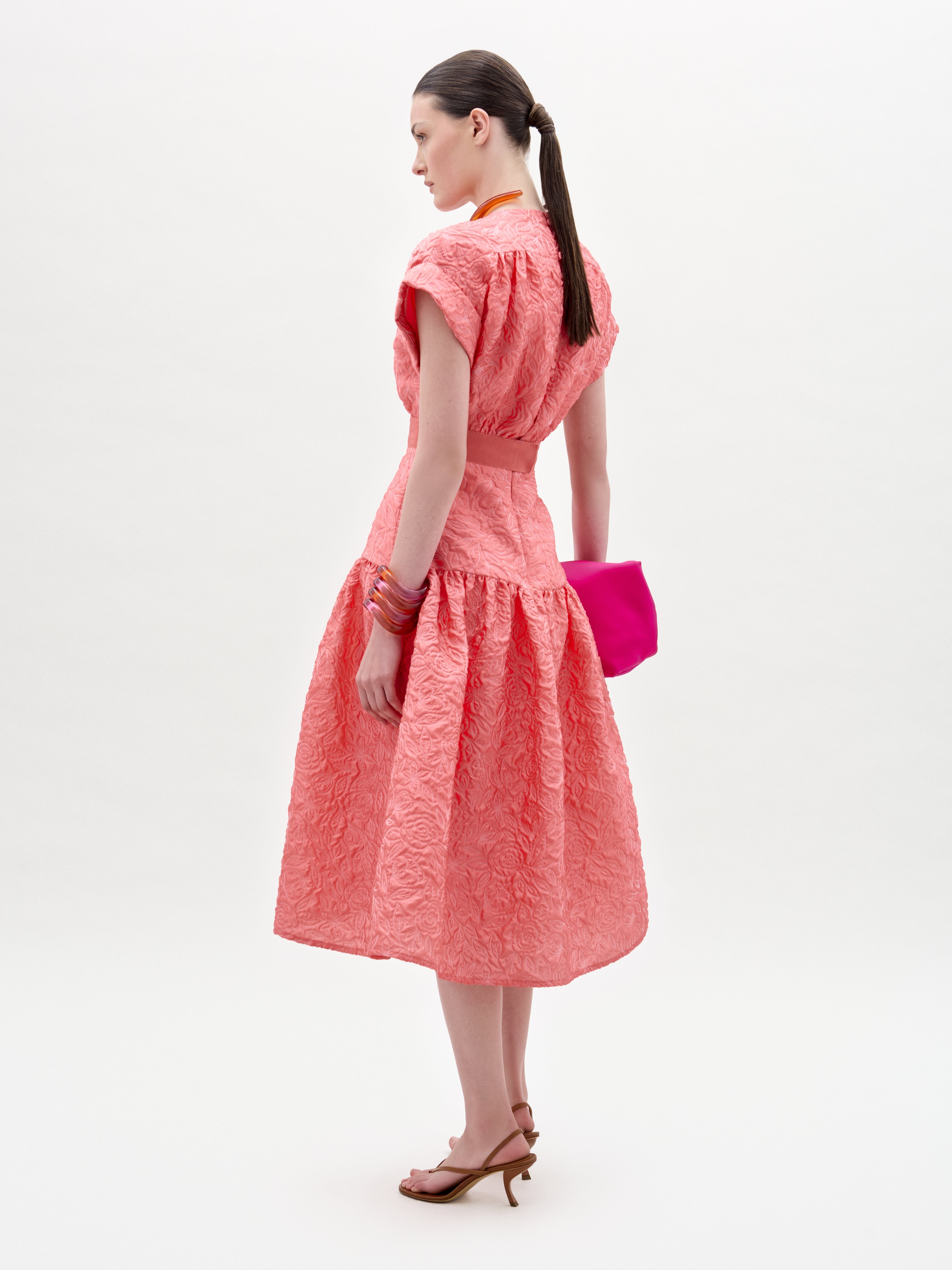 Metaponto Dress