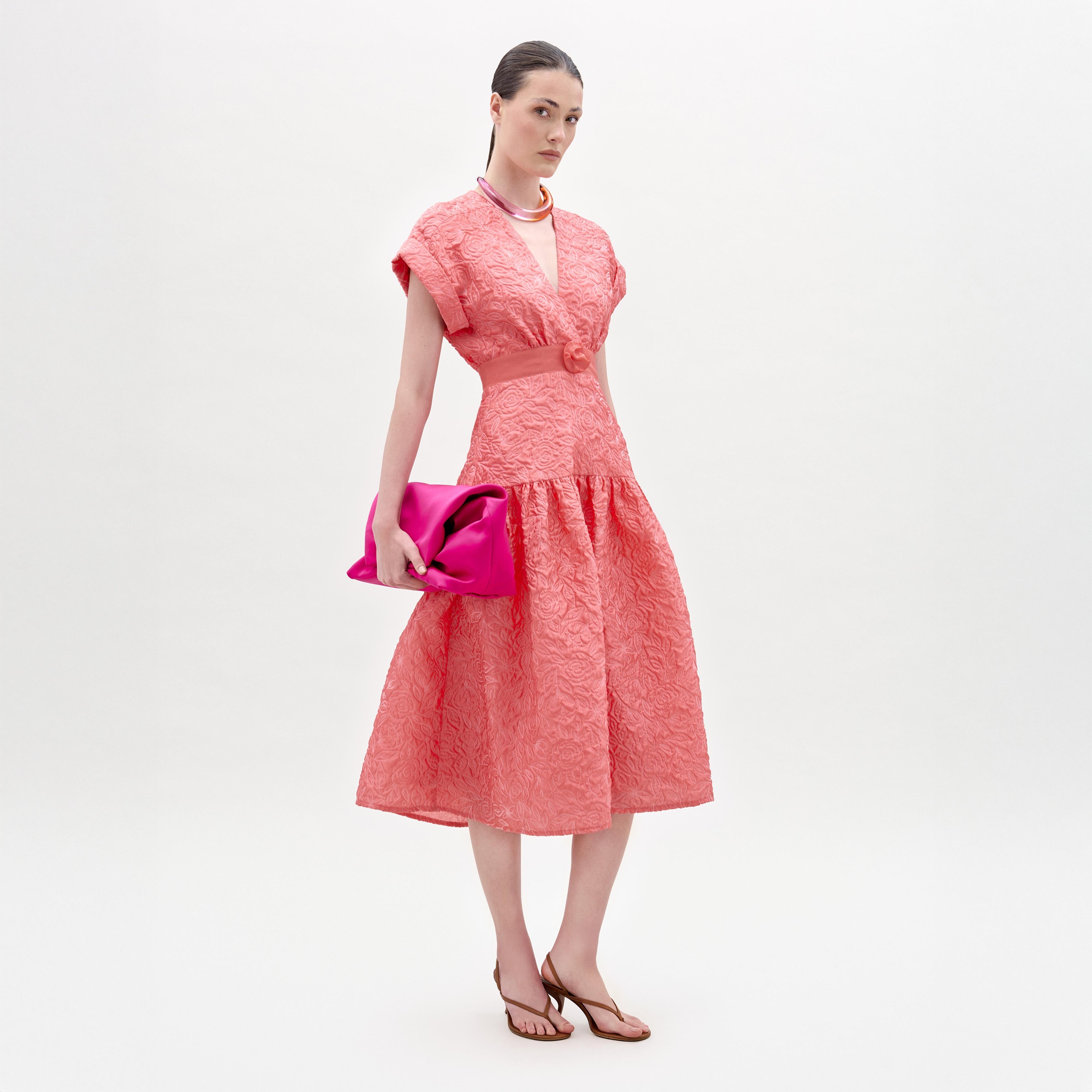 Metaponto Dress