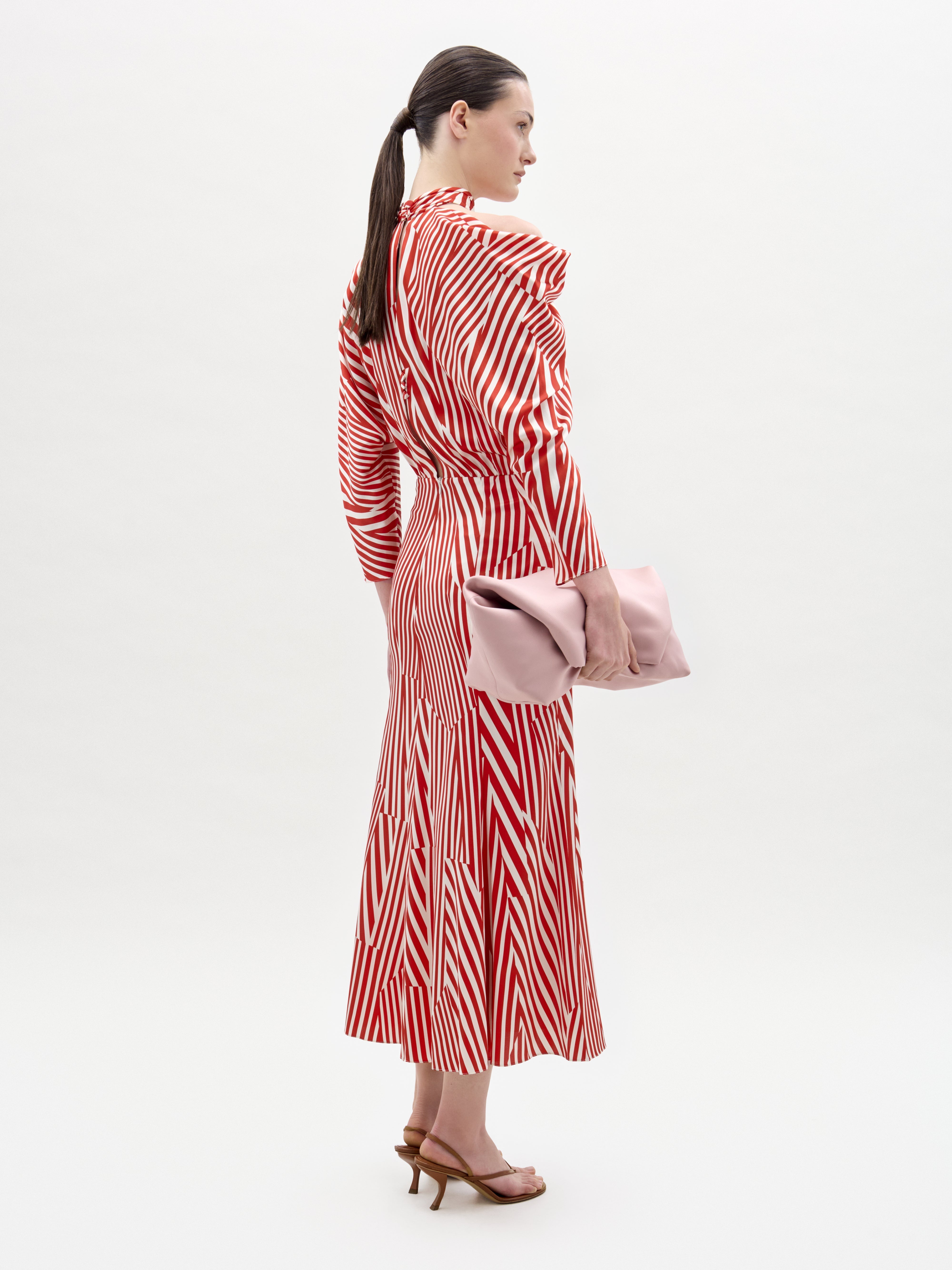 Lisa Dress