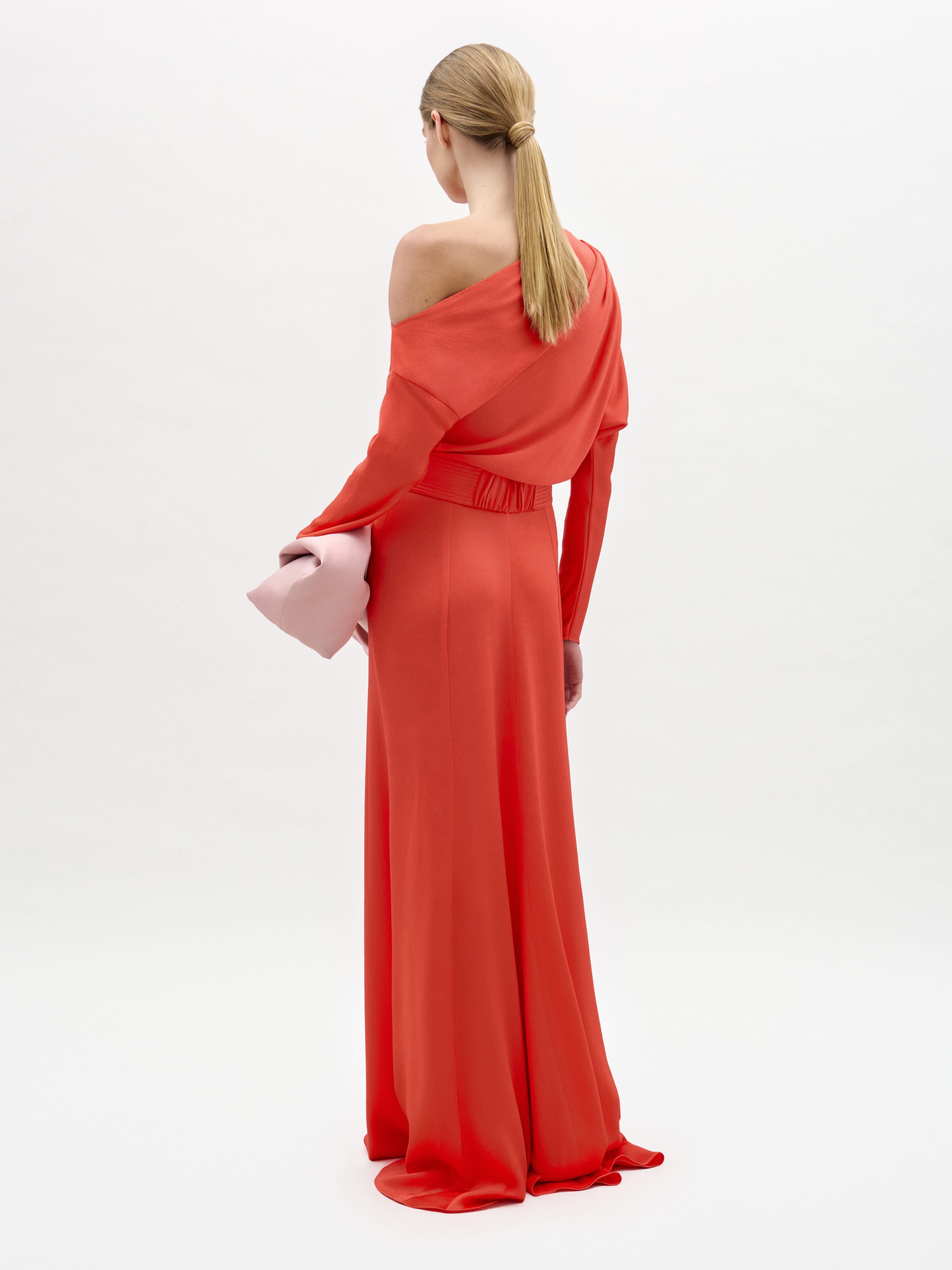 Noelia Dress