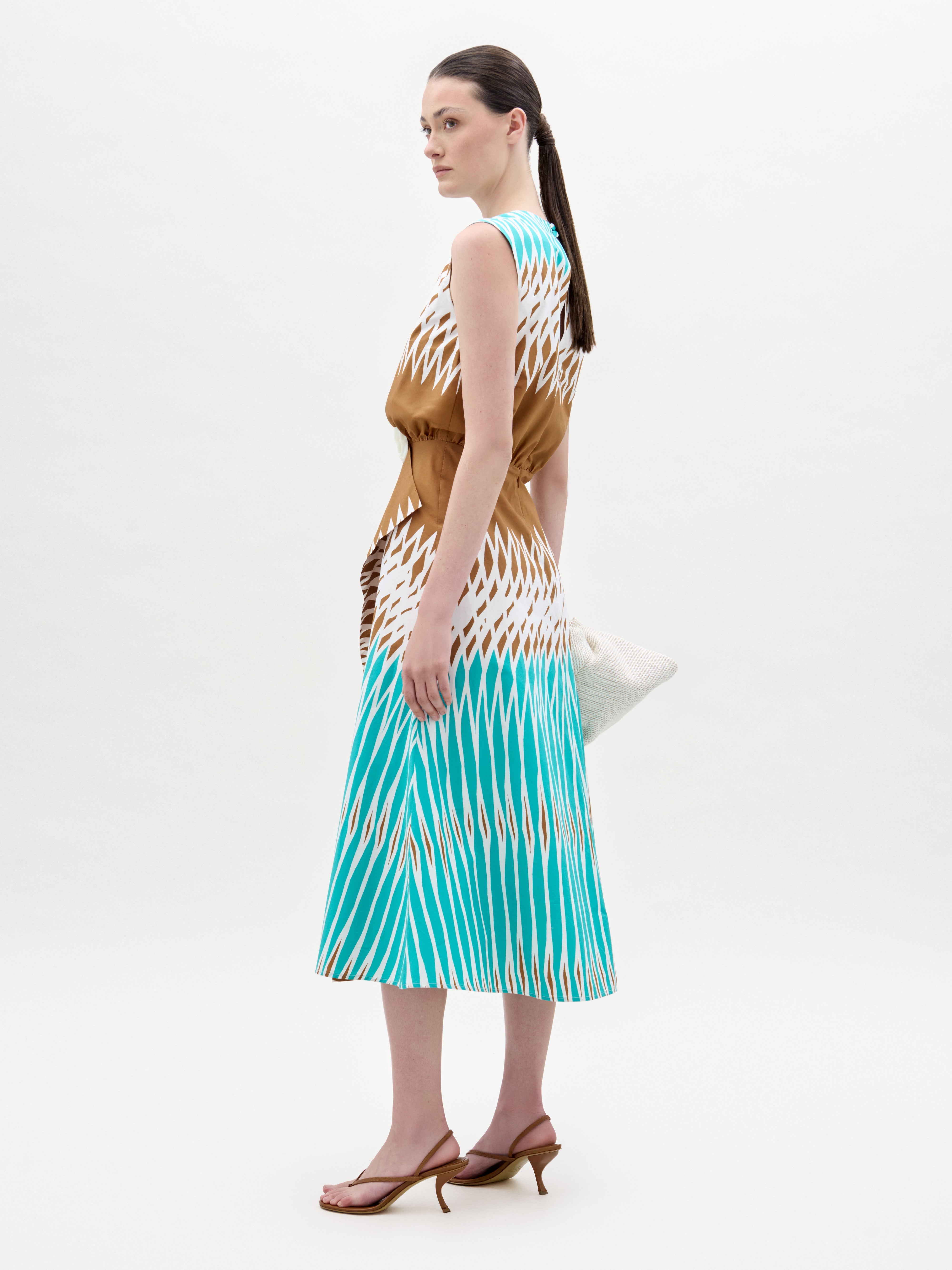 Kendall Dress