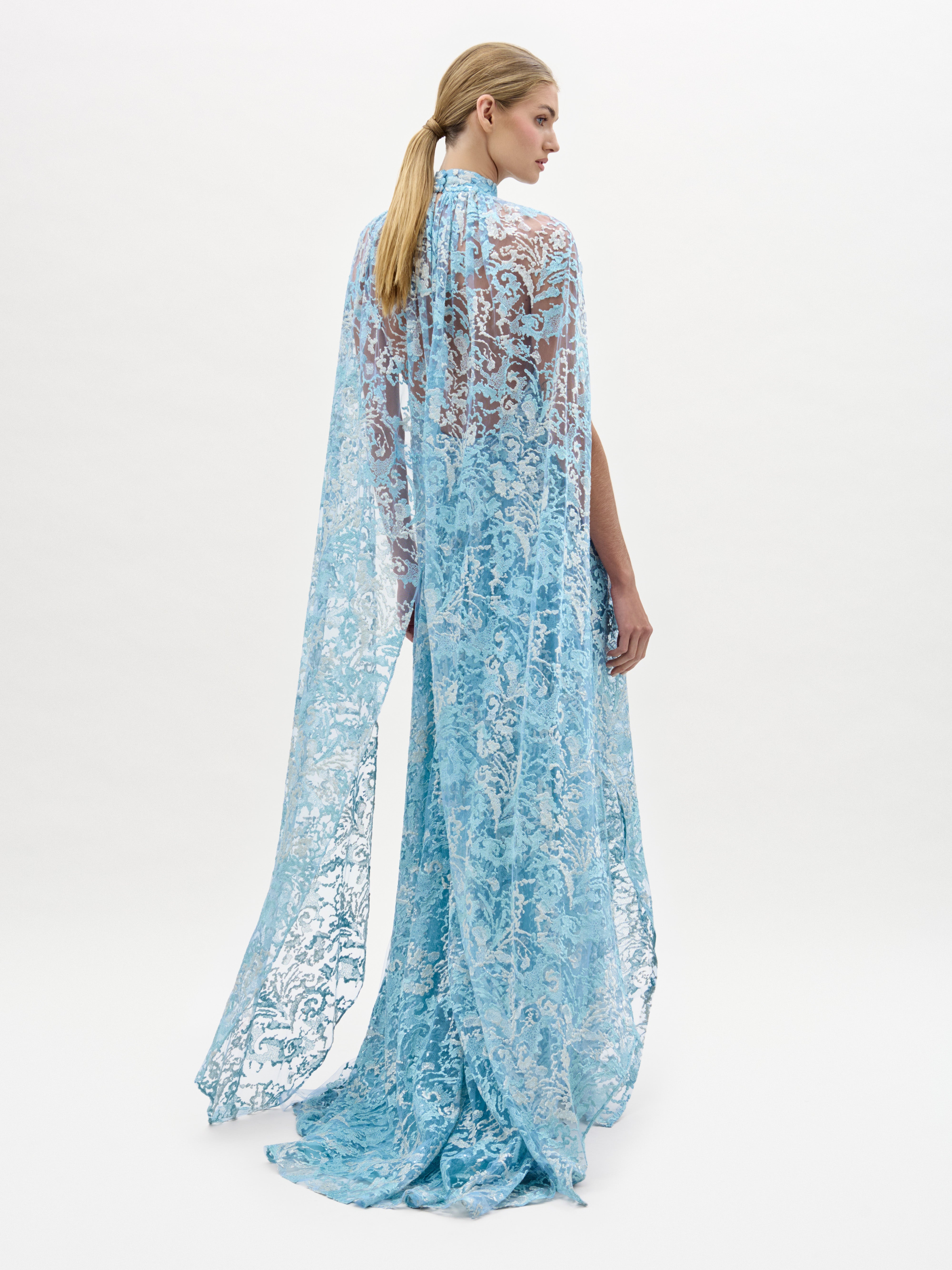 Carol Dress
