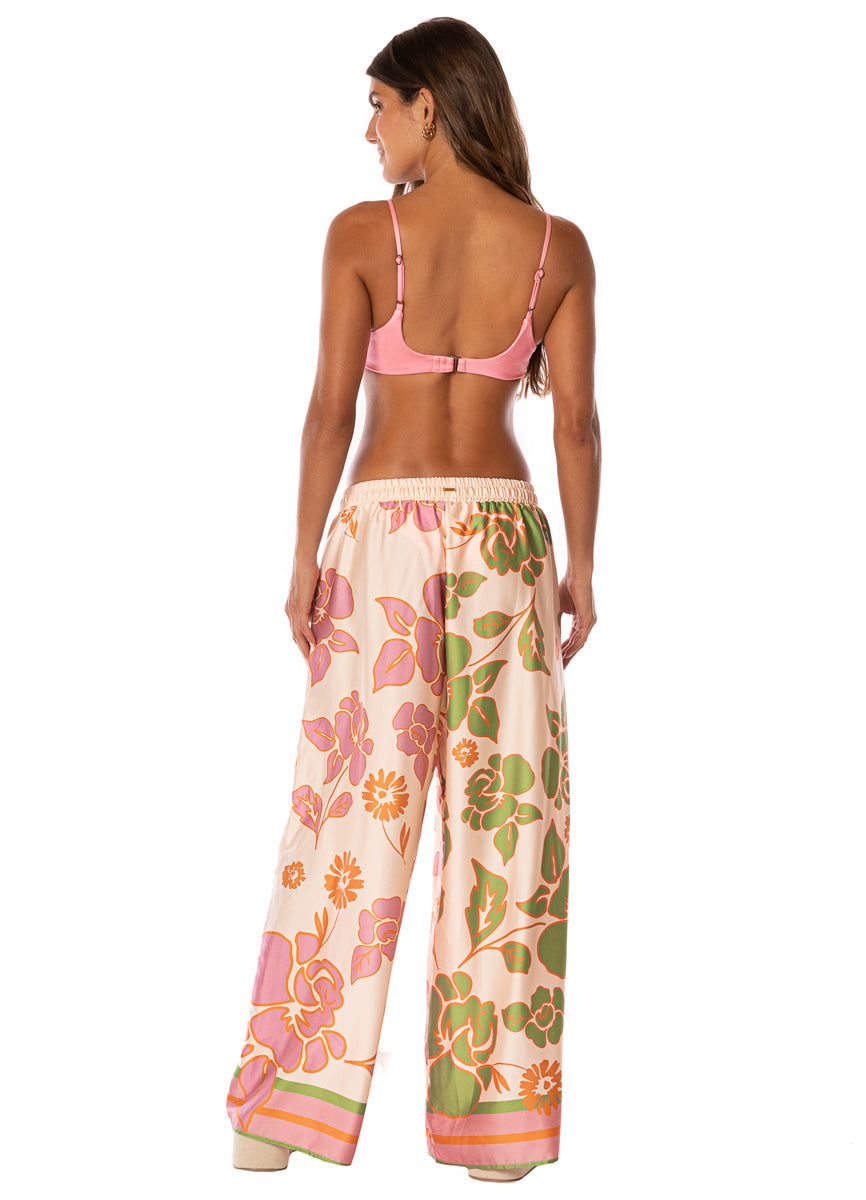 Floating Blooms Ophelia V Pants
