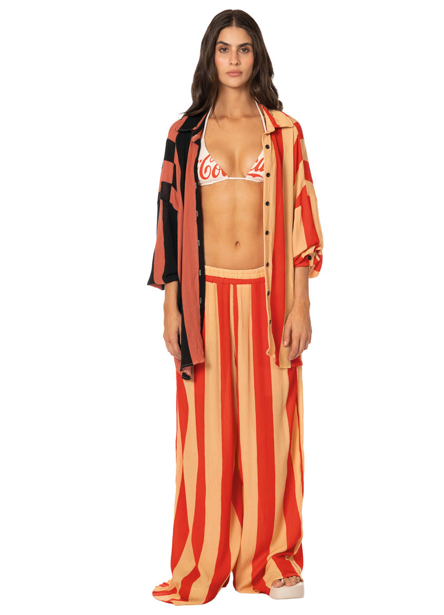 Rustic Chill Ophelia Pants