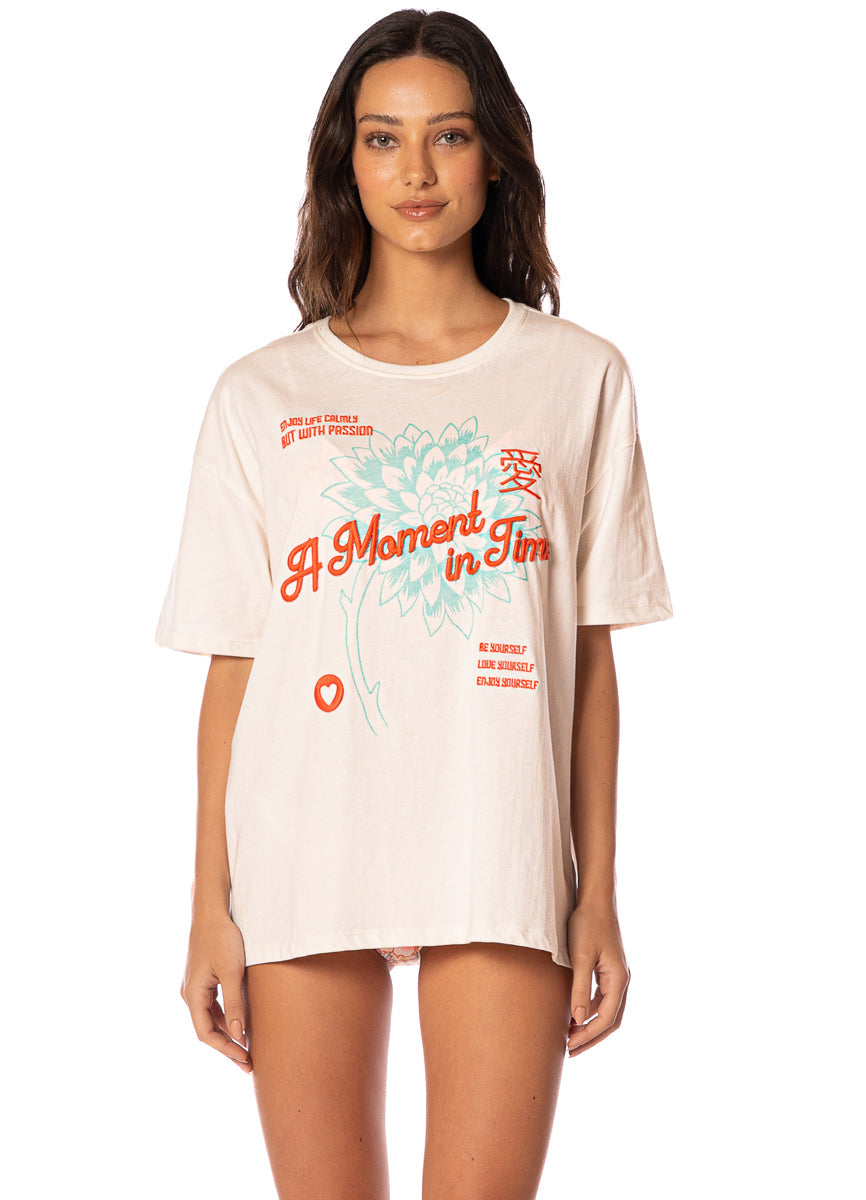 Crystal Pearl Azalea T-Shirt