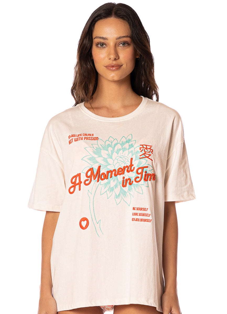 Crystal Pearl Azalea T-Shirt