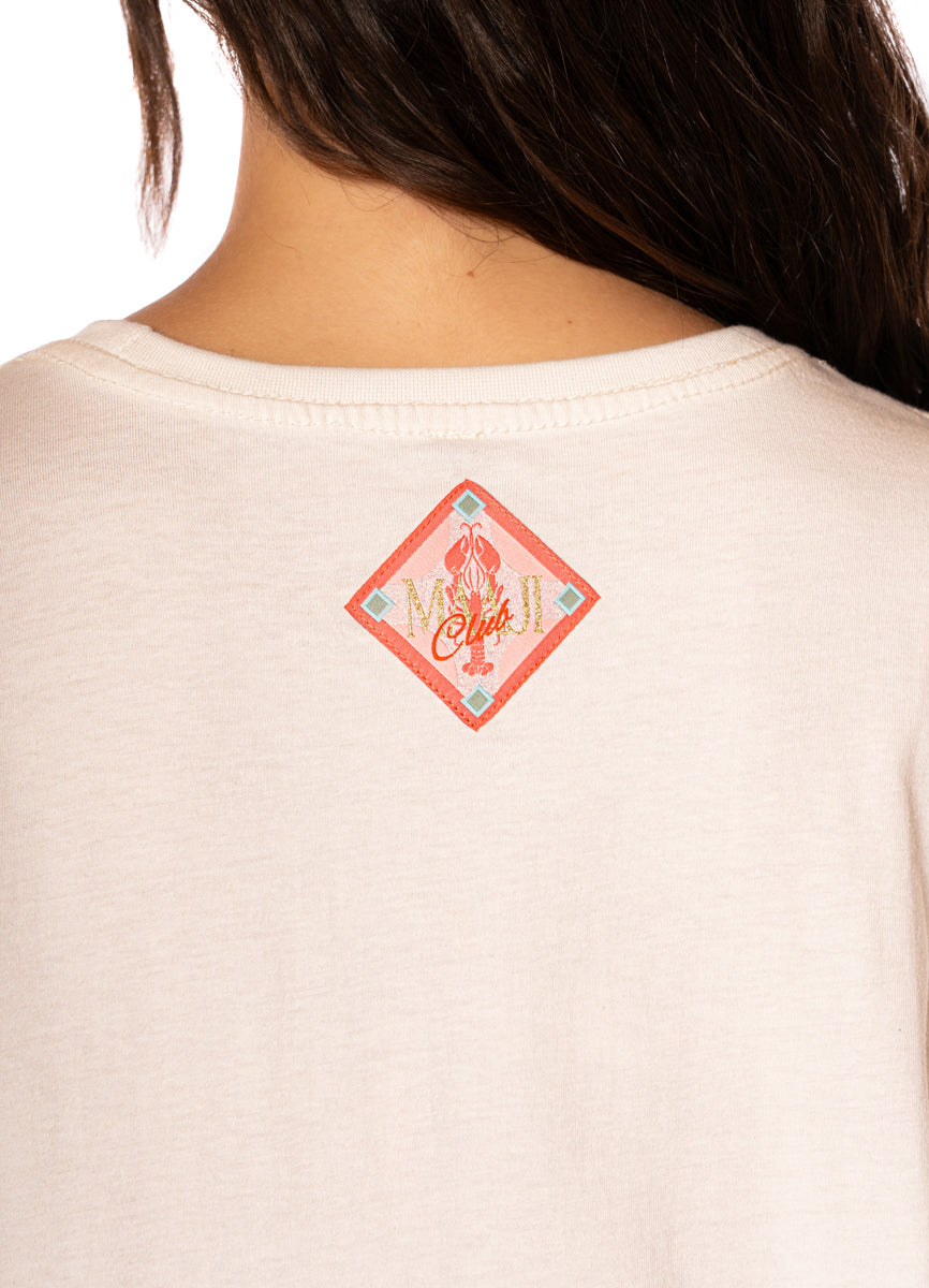 Crystal Pearl Azalea T-Shirt