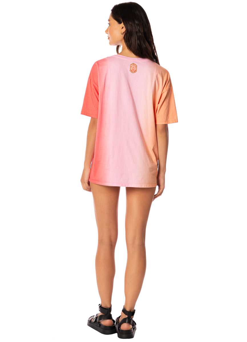 Blush Cora Azalea T-Shirt