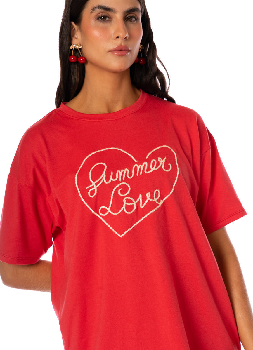 Cherry Bomb Azalea T-Shirt