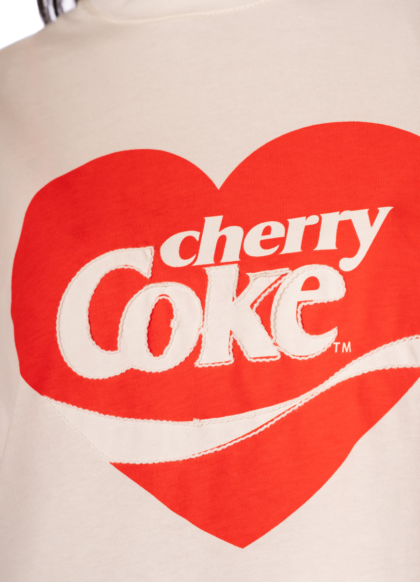 White Heat Azalea T-Shirt