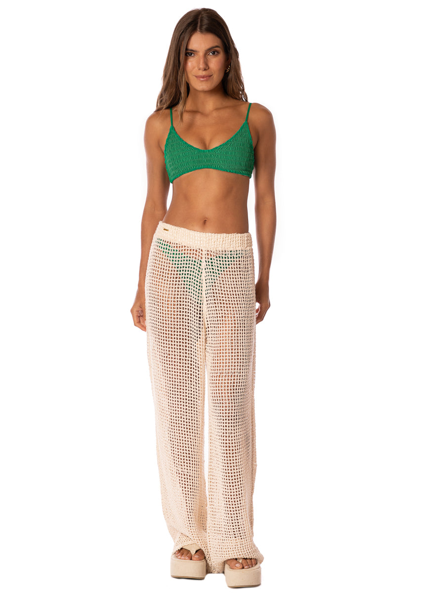 Coastal Knit Nellie Pants