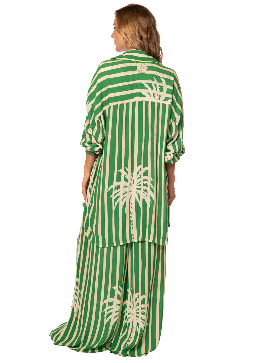 Zesty Waves Dreambound Long Shirt