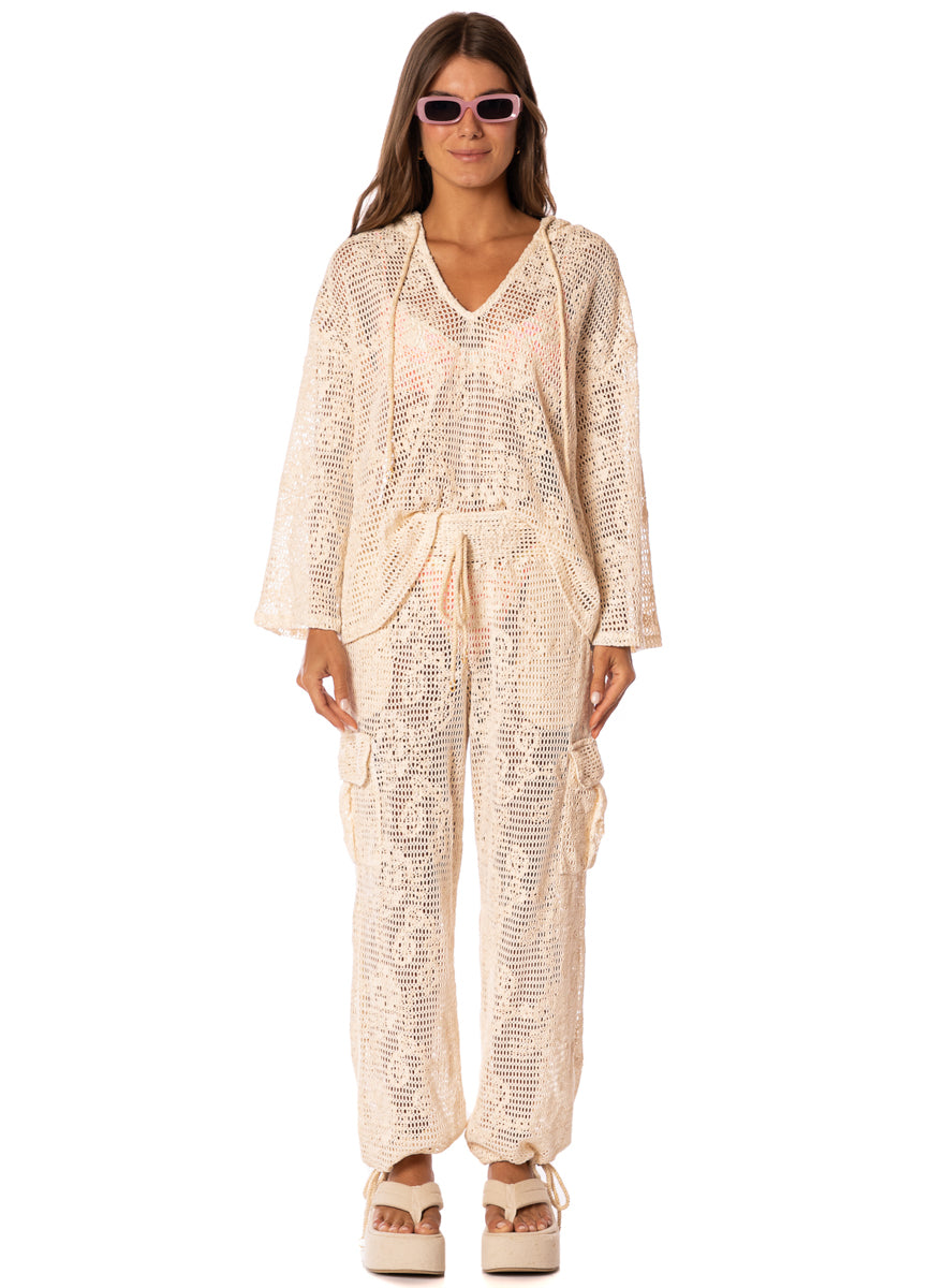 Rose Heaven Elodie A Pants