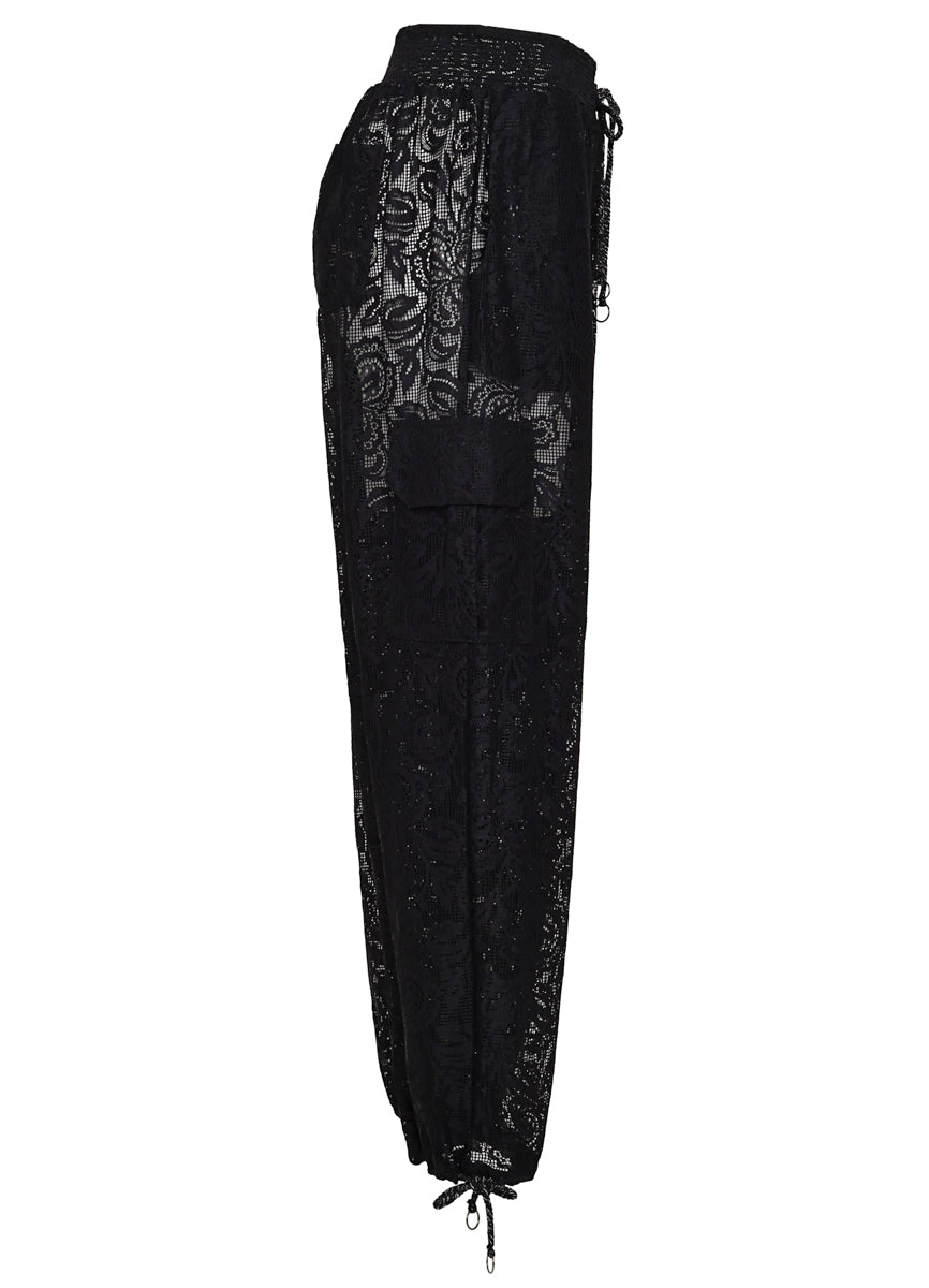 Lace Twilight Elodie A Pants