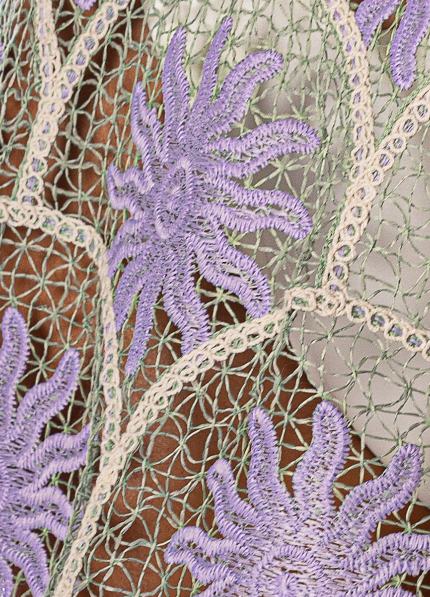 Golden Sun Solene Shirt