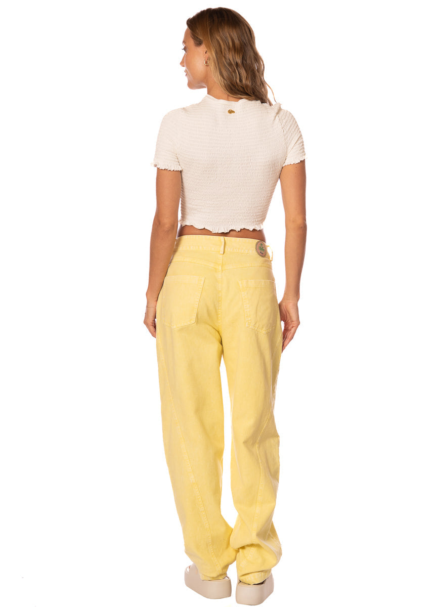 Tiki Rush Aster Pants