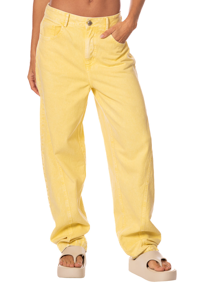 Tiki Rush Aster Pants