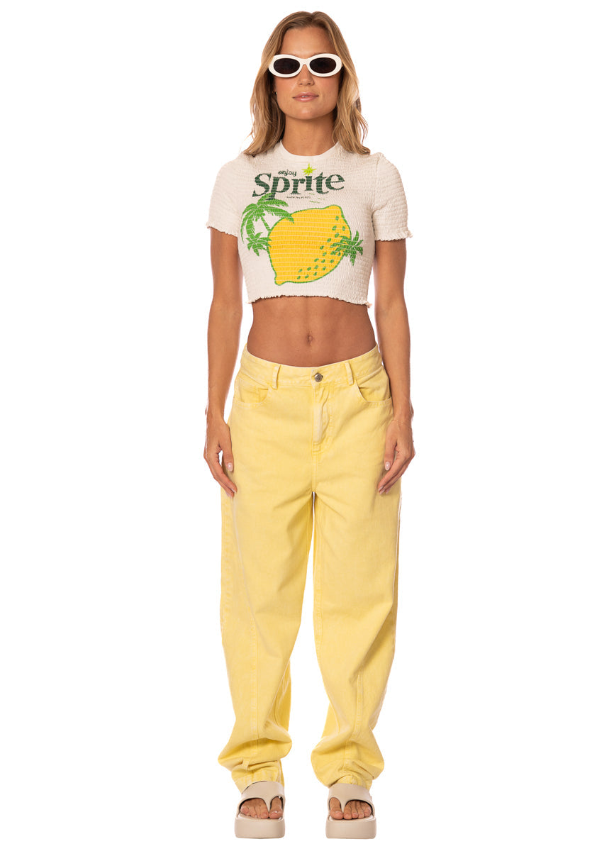 Tiki Rush Aster Pants