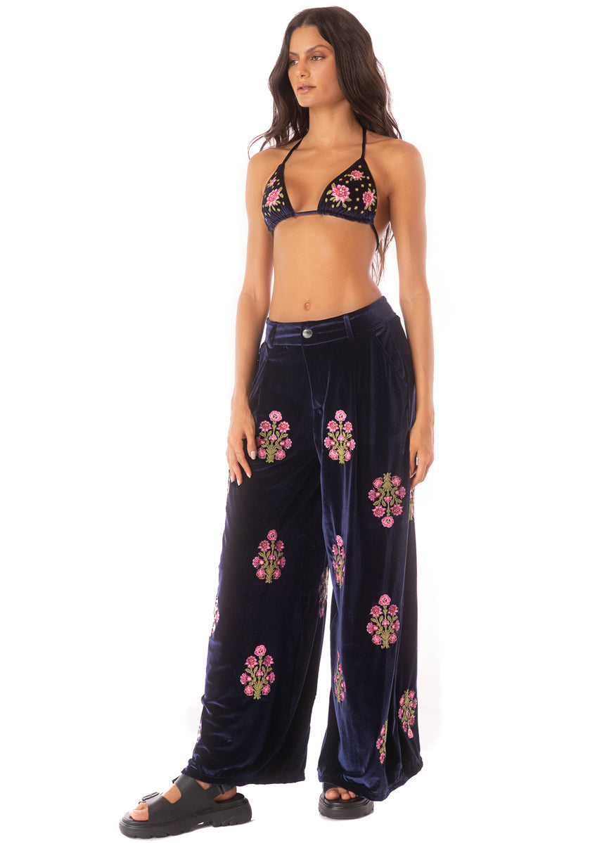 Bouquet Bliss Stella Pants