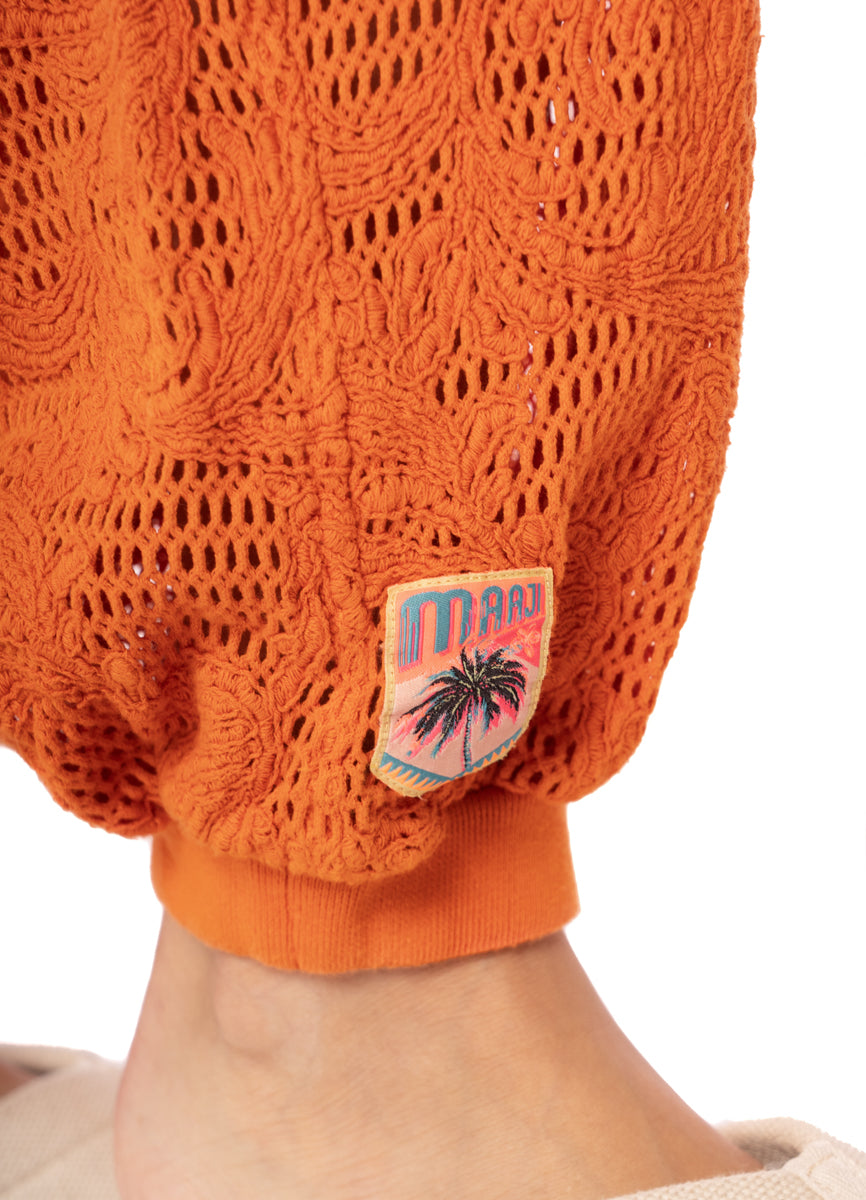 Colorful Dye Draven Pants