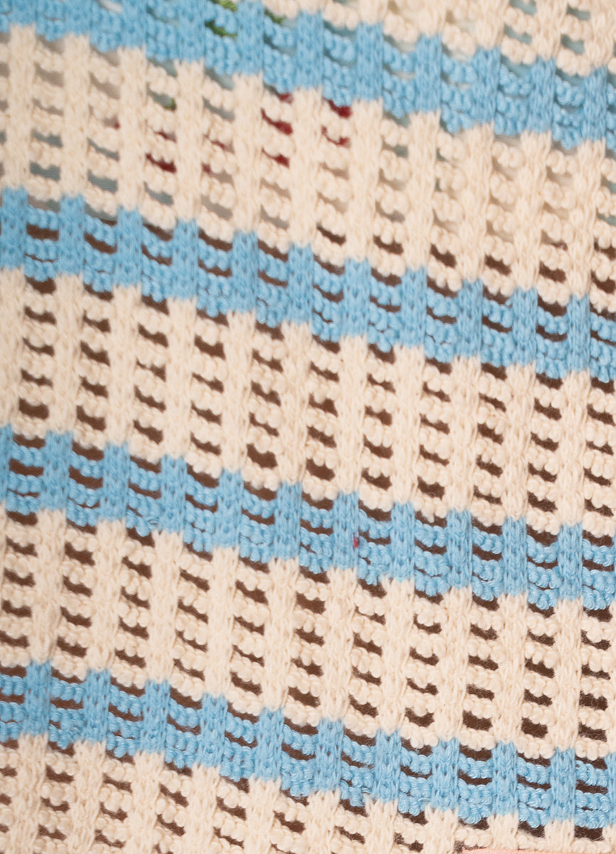 Icy Stripes Calliope Pants