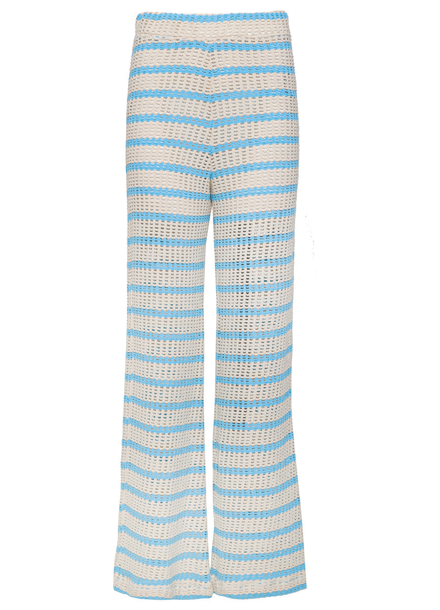Icy Stripes Calliope Pants