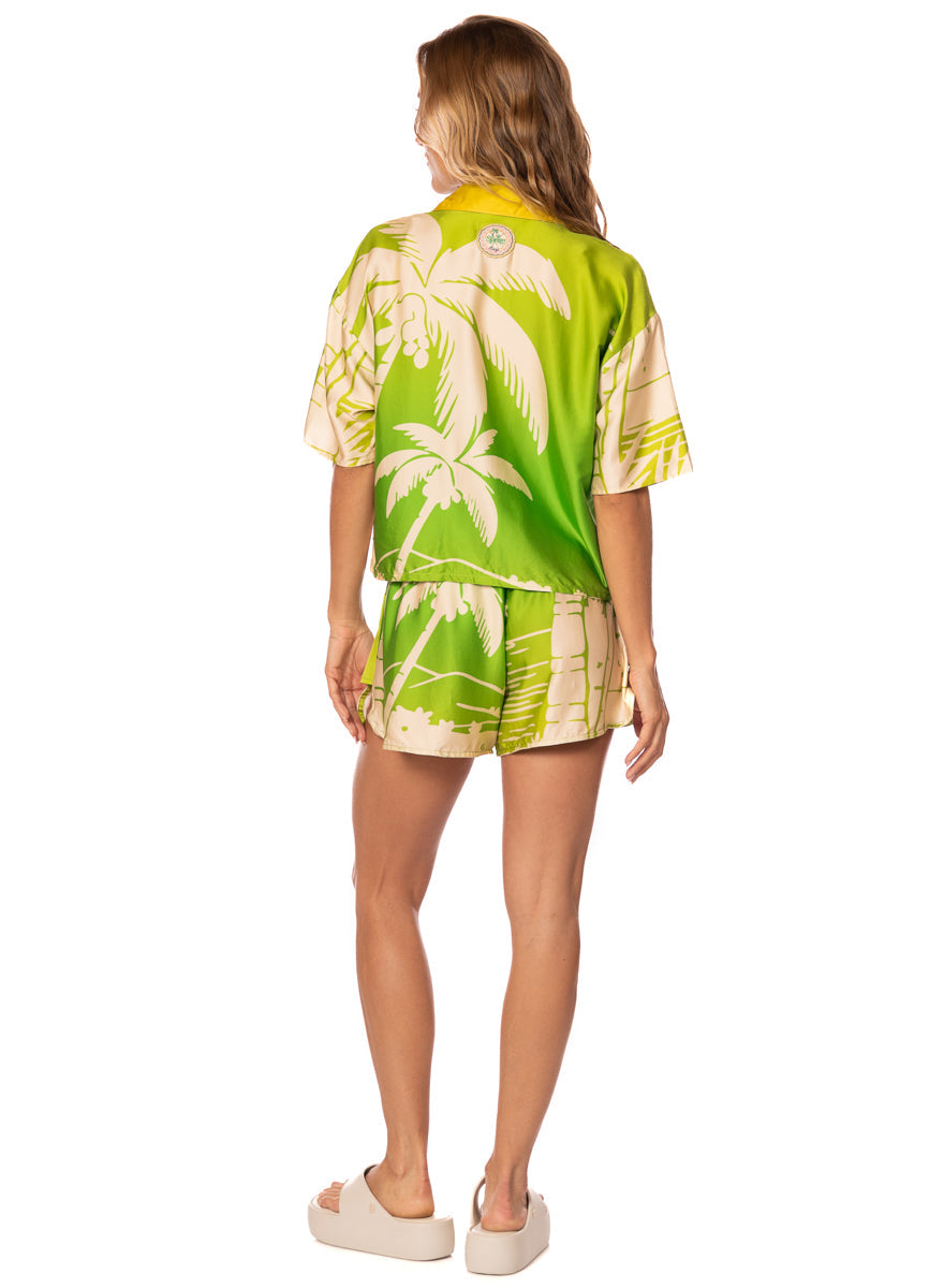 Fizz & Foam Octavia Shirt