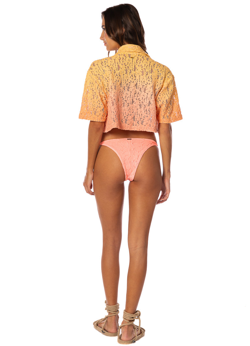 Sunrise Sky Donut Shirt