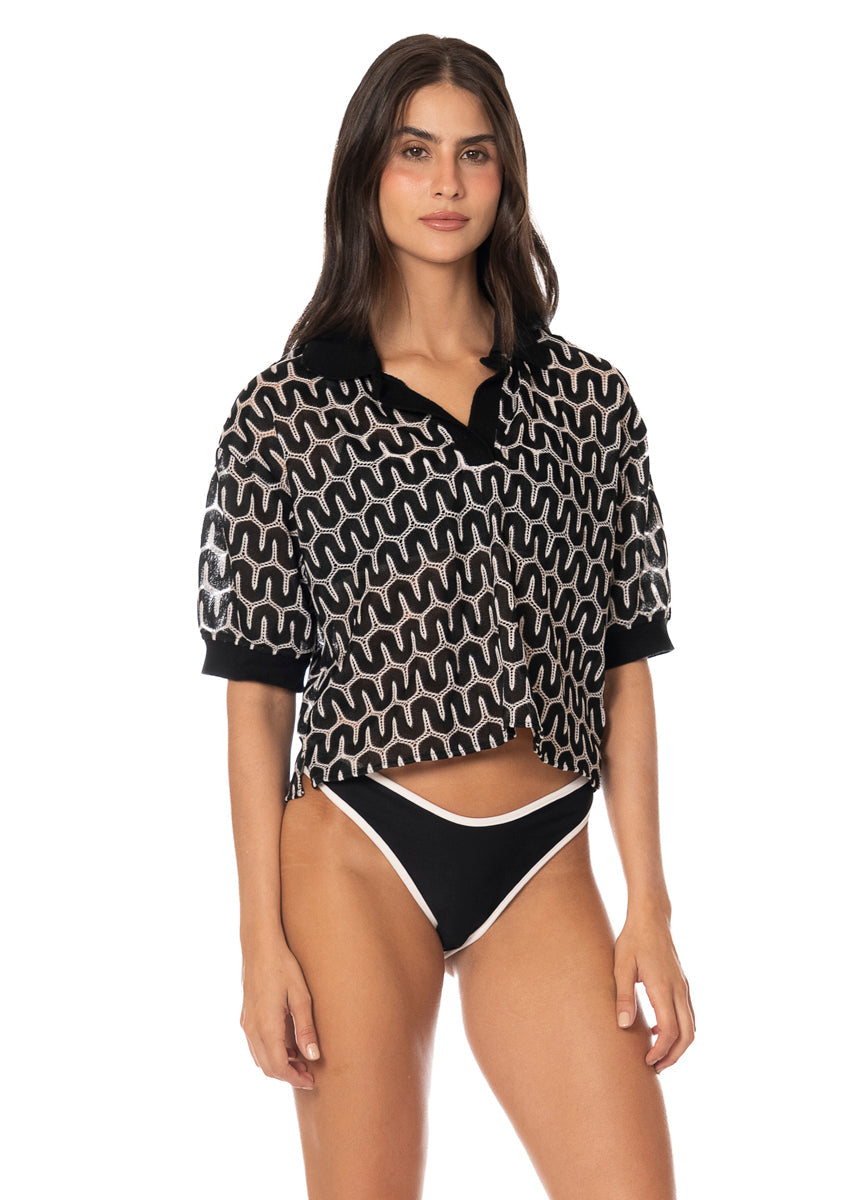 Horizon Pop Kaela Shirt