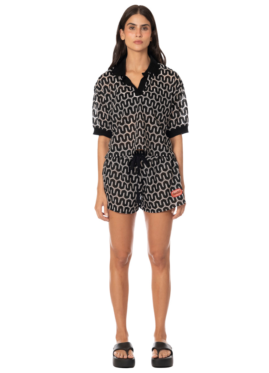 Horizon Pop Kaela Shirt