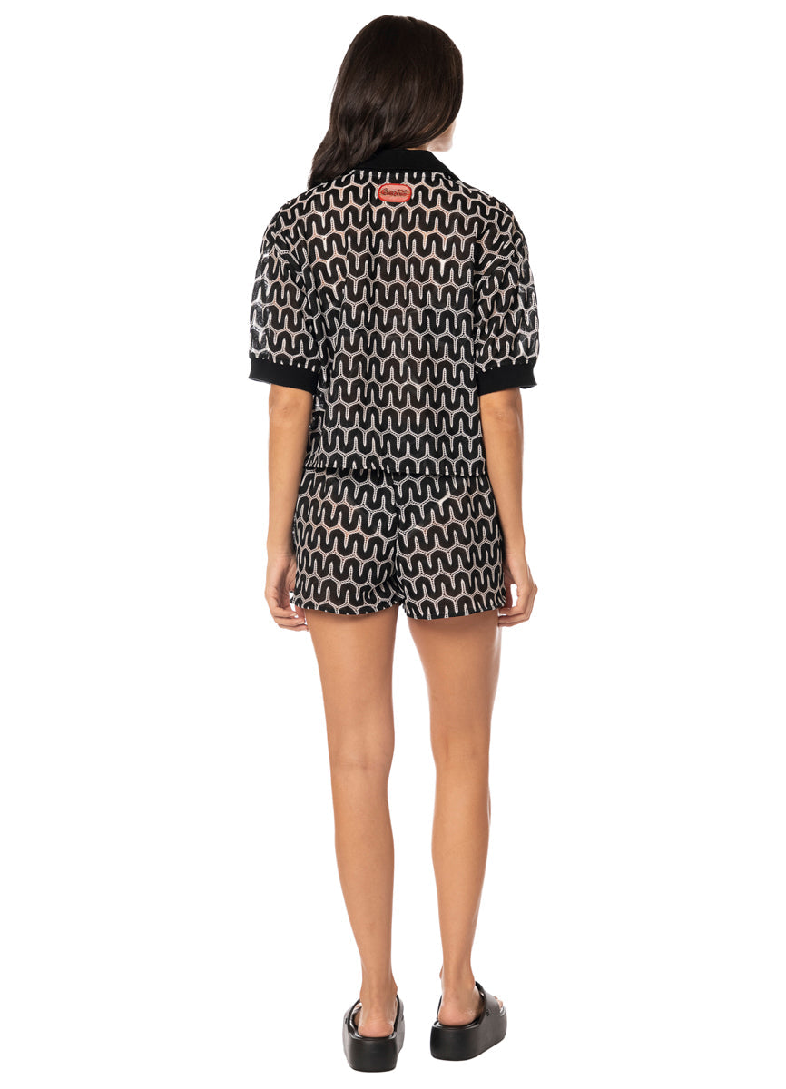 Horizon Pop Kaela Shirt