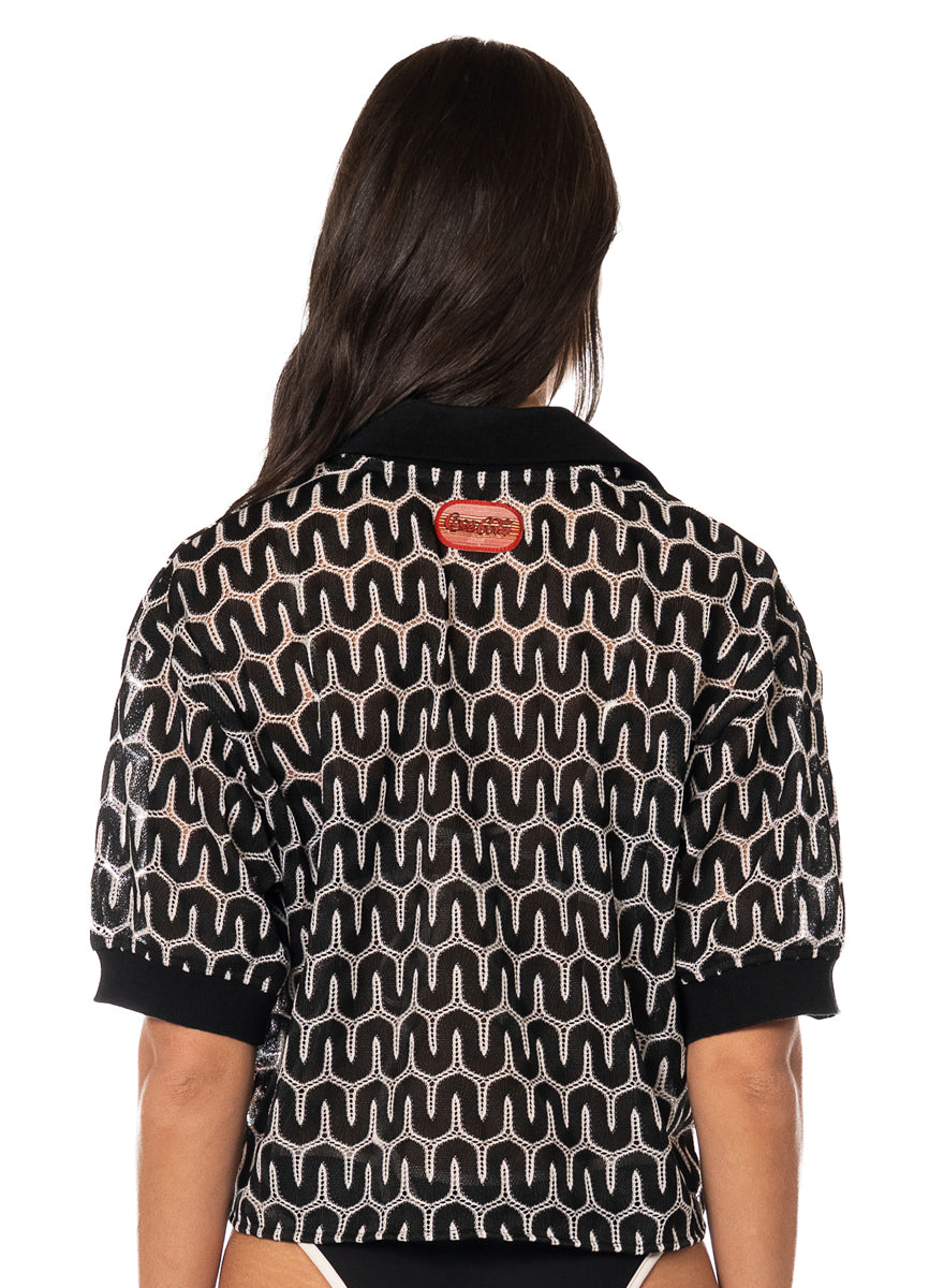 Horizon Pop Kaela Shirt