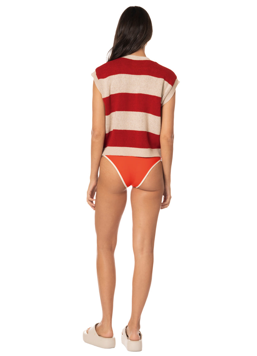 Rustic Chill Avery Shirt