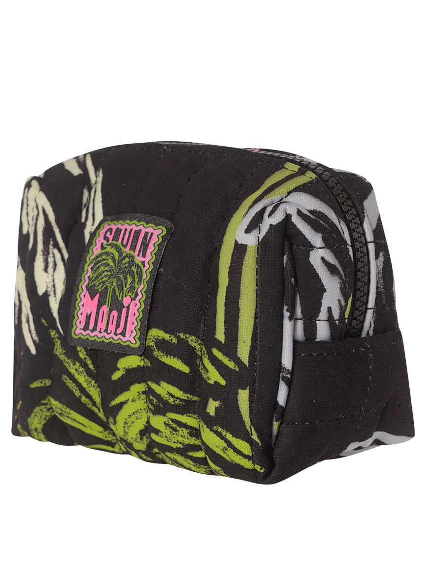 Neon Palmery Augusta Small Pocket Pockets