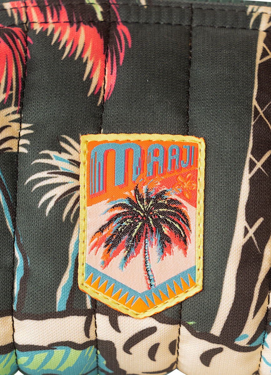 Funky Fiesta Augusta Small Pocket