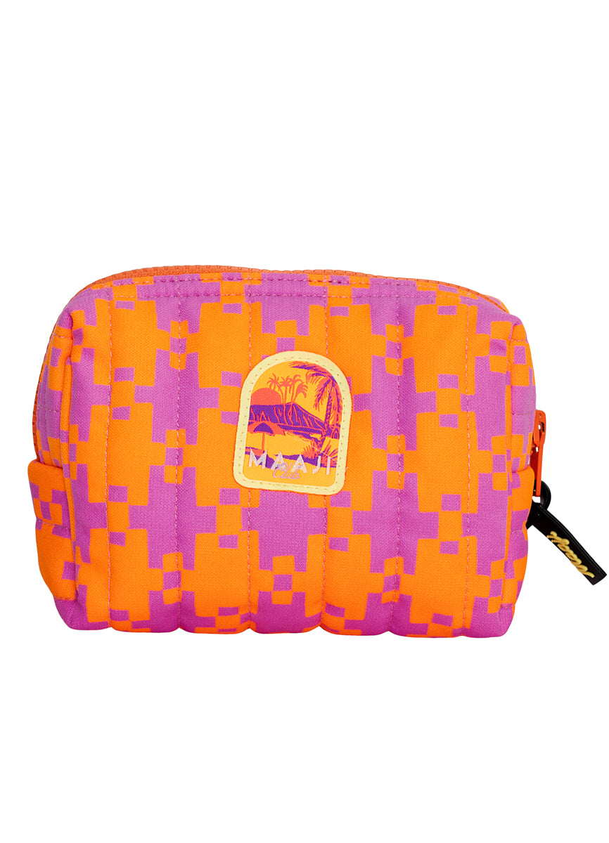 Gallineto Glow Augusta Small Pocket