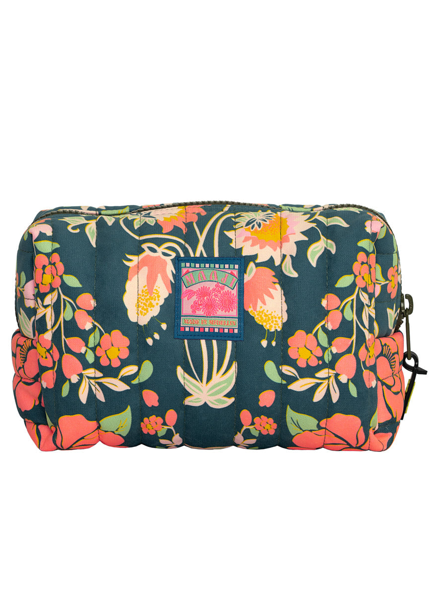 Arabesque Rose Aurora Mid Pocket